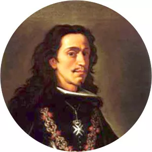 Gaspar Sanz