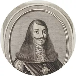 Gaspar Téllez-Girón, 5th Duke de Osuna