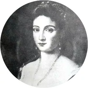 Gaspara Stampa - Italian poet
