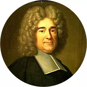 Gaspard Abeille