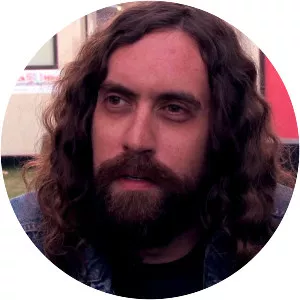 Gaspard Augé - French musician