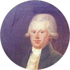 Gaspard de Bernard de Marigny