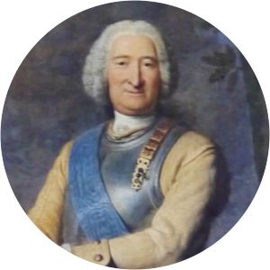 Gaspard de Clermont-Tonnerre photograph