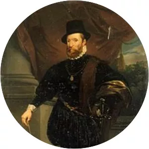 Gaspard de Saulx - French military leader