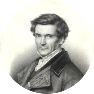 Gaspard-Gustave de Coriolis - French mathematician