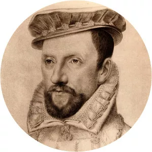Gaspard I de Coligny