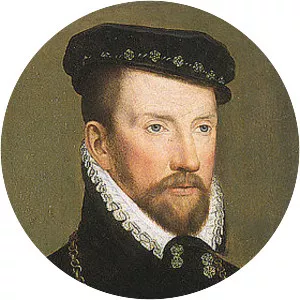 Gaspard De Coligny - French admiral