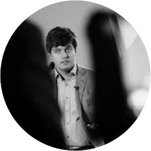 Gaspard Koenig - French writer