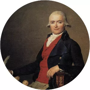 Gaspard Meyer or The Man in the Red . . .