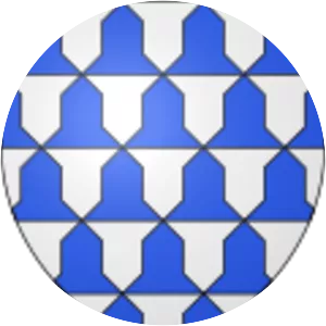 Gaspard Nicolas de Vichy