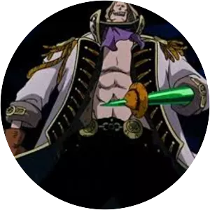 Gasparde - Fictional character