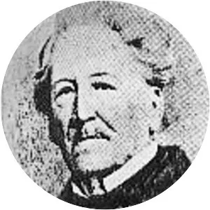 GaspardThéodoreIgnace de la Fontaine