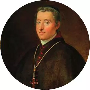 Gaspare Bernardo Pianetti