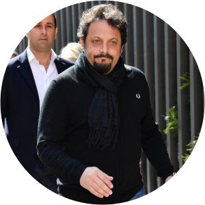 Gaspare Brignano photograph