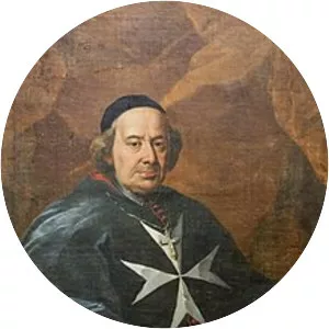 Gaspare Gori-Mancini