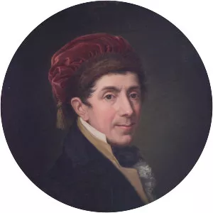 Gaspare Landi - Italian painter