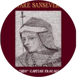 Gaspare Sanseverino