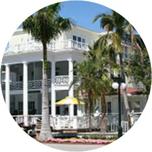 Gasparilla Inn Historic District - 