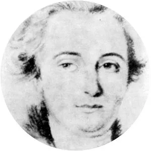 Gasparo Angiolini - Italian dancer