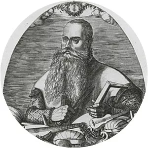 Gasparo Duiffopruggar