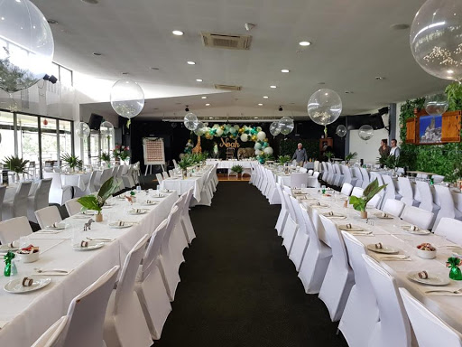 Gasparo Italian Restaurant