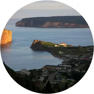 Gaspé Peninsula