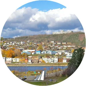 Gaspé