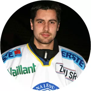 Gasper Kroselj - Olympic athlete