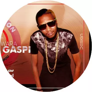 Gaspi - Musical artist
