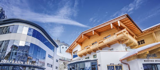 Gaspingers Bergjuwel - 