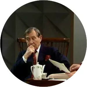 Gäst hos Hagge - TV program