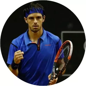 Gastão Elias - Portuguese tennis player
