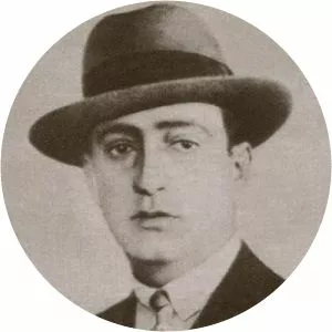 Gastão Lamounier
