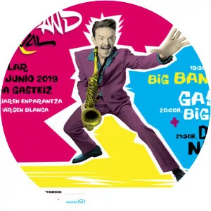 Gasteiz Big Band