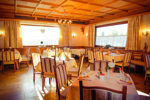 Gasthof - Pension Schaber - Restaurant