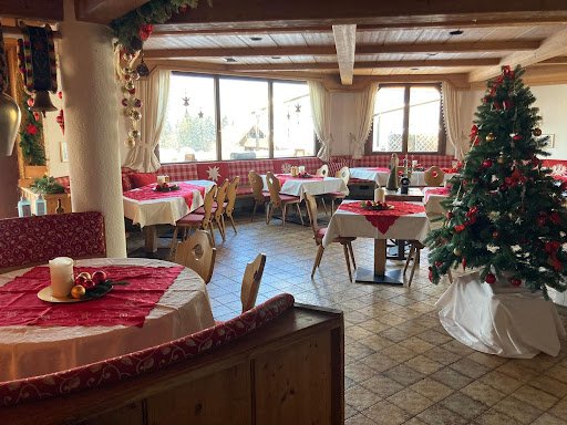 Gasthof Restaurant Kirchenwirt Maurach am Achensee - Restaurant