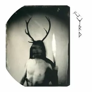 Gastir - Ghosts Invited - Album by Gaahls Wyrd