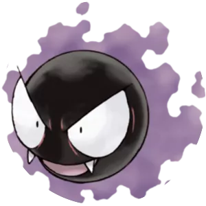 Gastly
