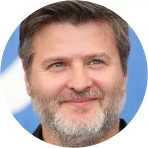 Gastón Duprat - Film director