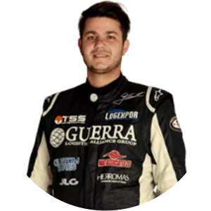 Gastón Ferrante - Race car driver