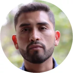 Gastón Salgado - Actor