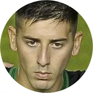 Gastón Alan Hernández