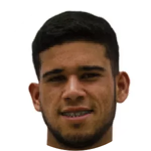 Gastón Alejandro Pérez Conde