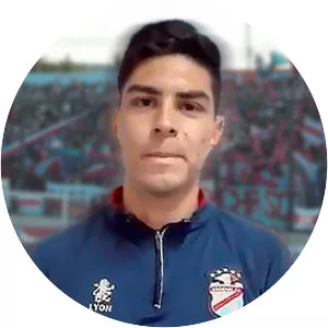 Gastón Álvarez Suárez