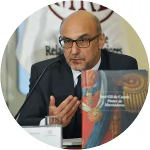 Gastón Antonio Zapata Velasco