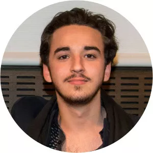 Gaston Ardisson - Thierry Ardisson's son