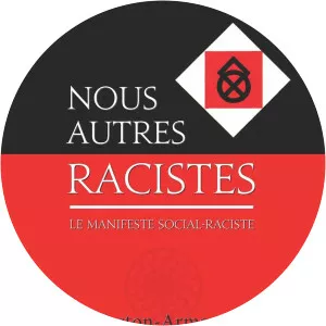 Gaston-Armand Amaudruz - Swiss author