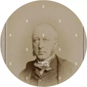 Gaston Audiffret-Pasquier