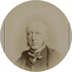 Gaston Audiffret-Pasquier