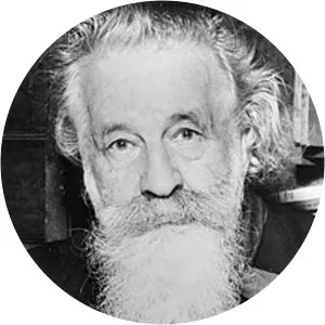 Gaston Bachelard - French philosopher